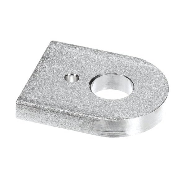 End Lock Plate